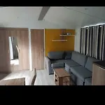 Appart hôtel Siblu La Réserve