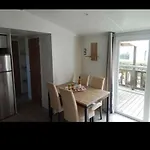 Appart hôtel Siblu La Réserve