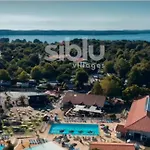 Siblu La Réserve Appart hôtel *