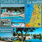 Siblu La Réserve Gastes