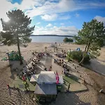 Siblu La Réserve Appart hôtel *