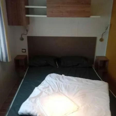 Mobilhome 642 3 Siblu La Reserve Hotel apartamentowy *