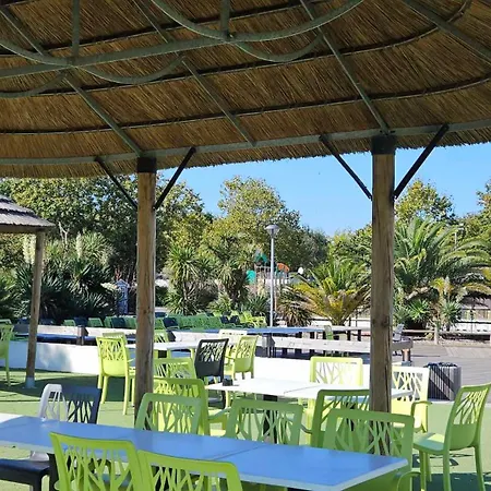 Mobilhome 642 3 Siblu La Reserve Gastes