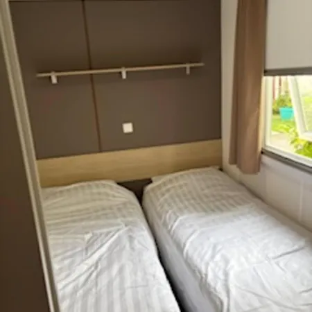 Mobilhome 642 3 Siblu La Reserve Gastes