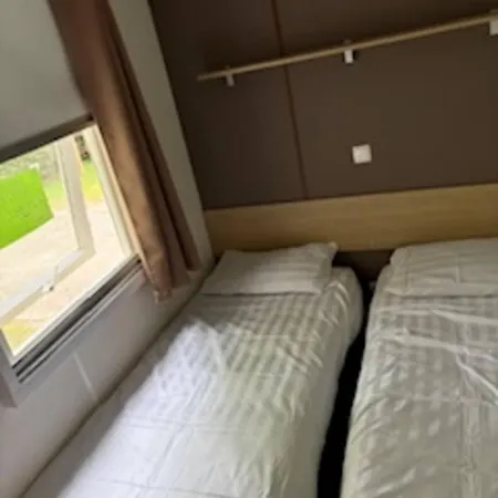 Mobilhome 642 3 Siblu La Reserve