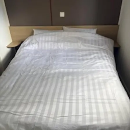 Hotel apartamentowy Mobilhome 642 3 Siblu La Reserve Gastes